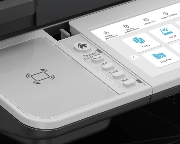 KYOCERA ECOSYS MA5500ifx  (USB-Lan) multifunkcijski štampač