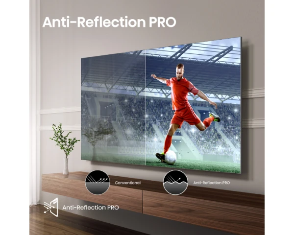 HISENSE 100 inča 100U8Q ULED Mini-LED 4K UHD Smart TV 