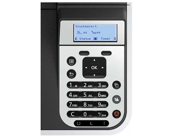 KYOCERA ECOSYS PA4500x laserski štampač 