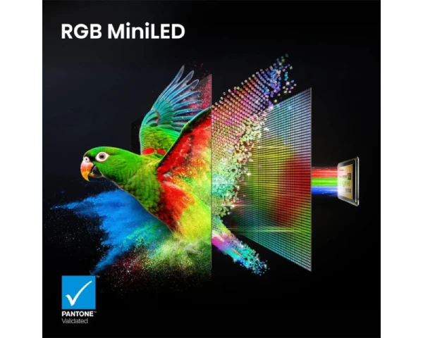 HISENSE 75 inča 75UR9S ULED RGB Mini LED 4K UHD Smart TV