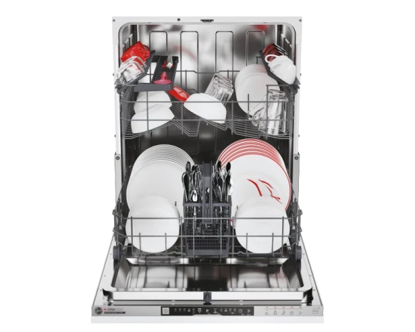 HOOVER HI 3E7L0S Eco Power inverter ugradna mašina za pranje sudova