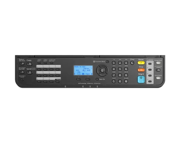KYOCERA ECOSYS MA3500x multifunkcijski štampač 