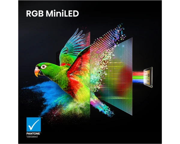 HISENSE 65 inča 65UR9S ULED RGB Mini-LED 4K UHD Smart TV