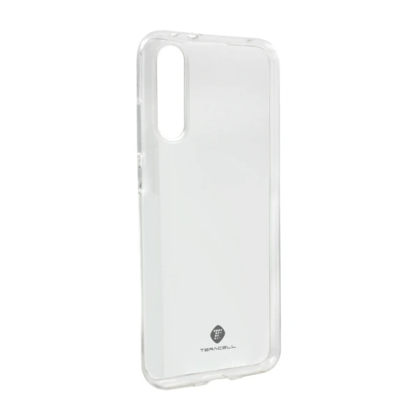 Torbica Teracell Skin za Xiaomi Mi A3/CC9e transparent