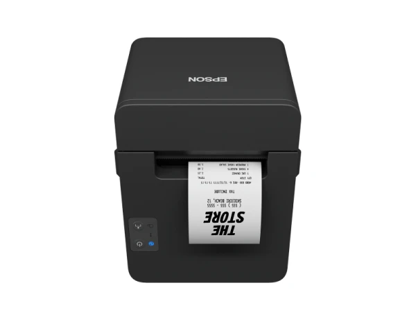 EPSON TM-T20IV(102) EthernetUSBSerijski PortPS Auto Cutter POS štampač 