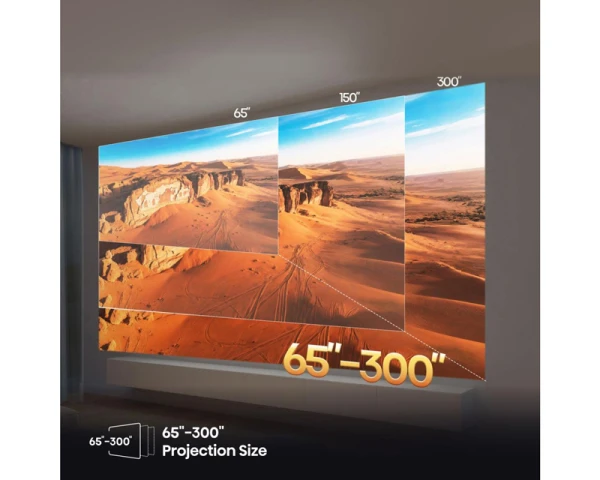 HISENSE PROJEKTOR C3 