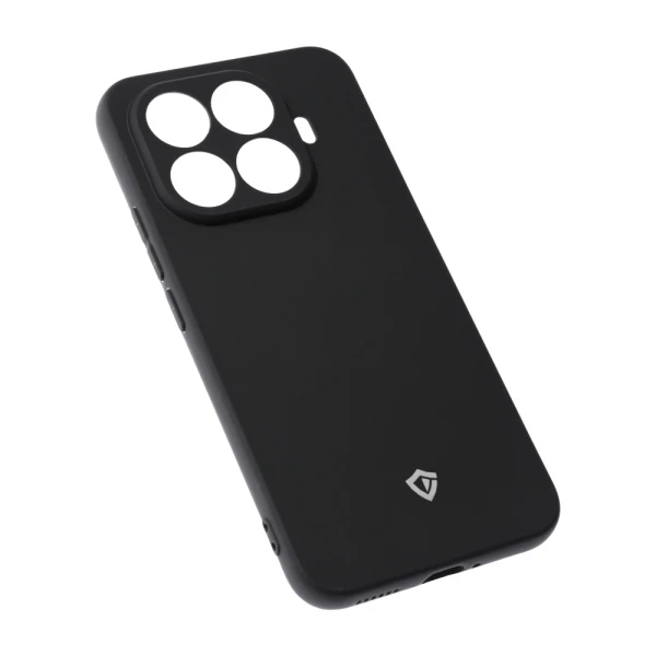 Torbica Teracell Skin za Xiaomi 15T Pro mat crna