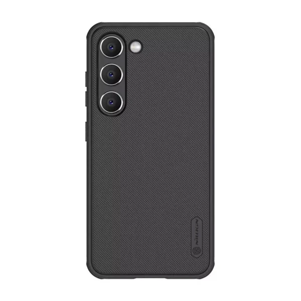 Torbica Nillkin Scrub Pro za Samsung S916B Galaxy S23 Plus crna