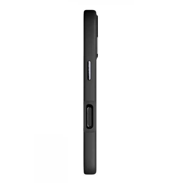 Torbica Puro ICON MAG PRO za iPhone 16 6.1 crna