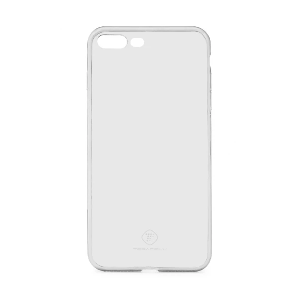 Torbica Teracell Skin za iPhone 7 plus/8 plus transparent
