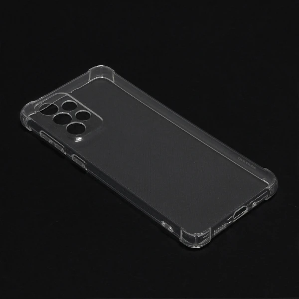 Torbica Transparent Ice Cube za Samsung A336B Galaxy A33 5G