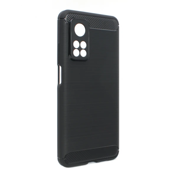 Torbica Defender Safeguard za Xiaomi Mi 10T/10T Pro crna