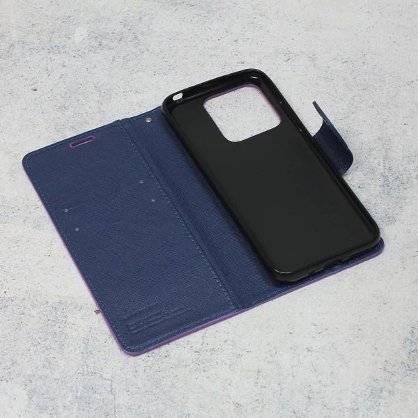Torbica Mercury za Xiaomi Redmi 9C/10A ljubicasta
