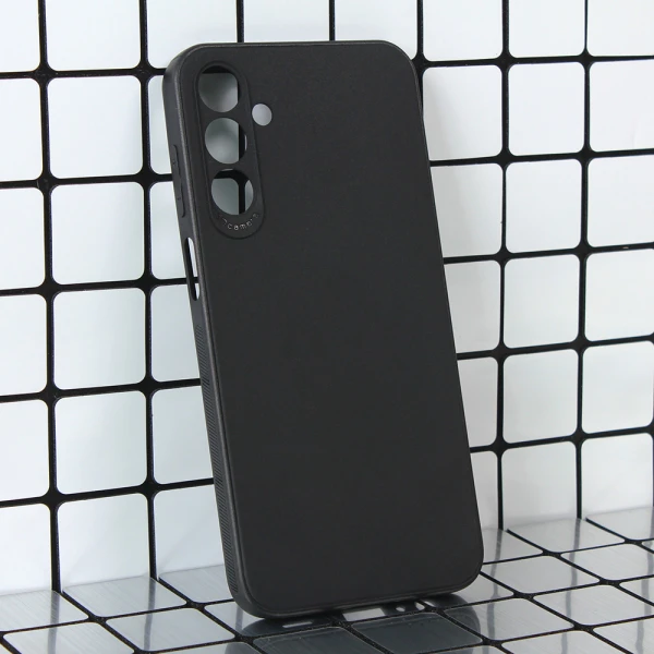 Torbica 3D Camera za Samsung A156B Galaxy A15 5G crna