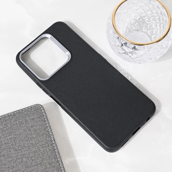 Torbica Elegant za Honor X6c crna