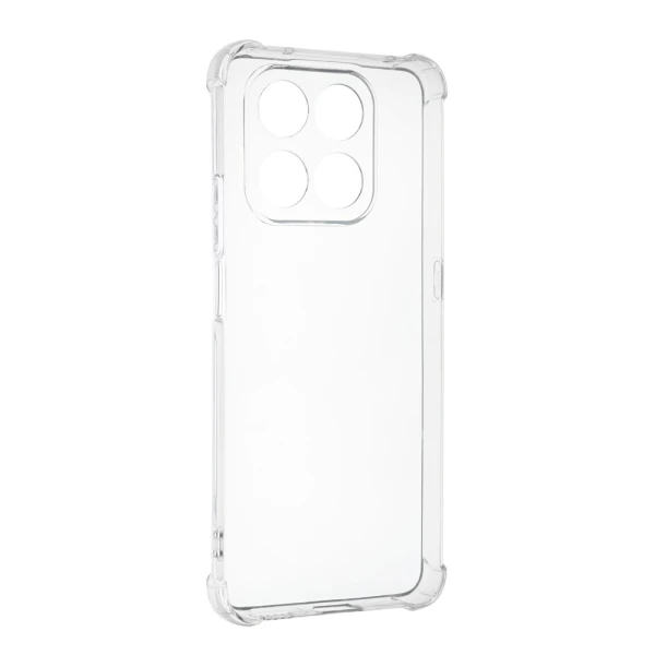 Torbica Transparent Ice Cube za Honor X7d 4G/400 Smart 5G