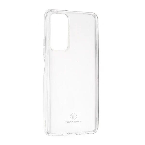 Torbica Teracell Skin za Huawei Honor 10X Lite transparent