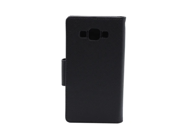 Torbica Mercury za Samsung A500F Galaxy A5 crna