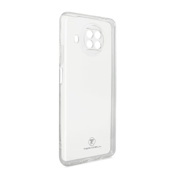 Torbica Teracell Skin za Xiaomi Mi 10T Lite transparent