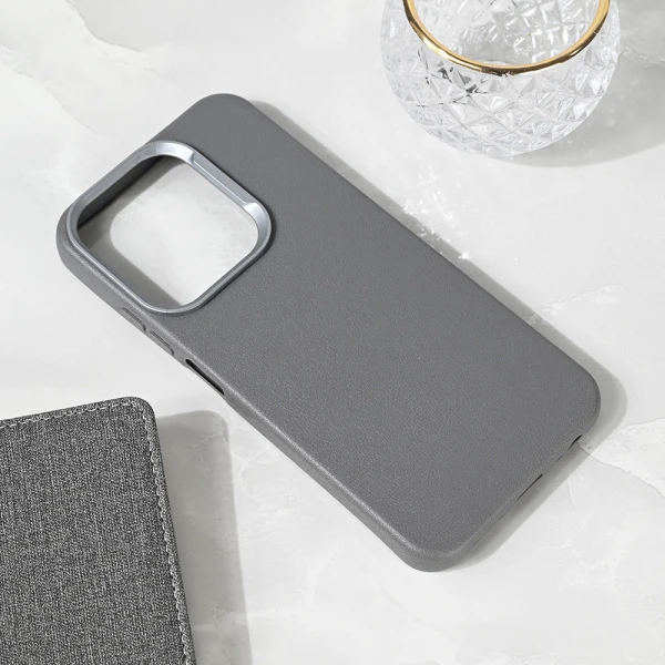 Torbica Elegant za Xiaomi Redmi 15C 4G 173mm siva