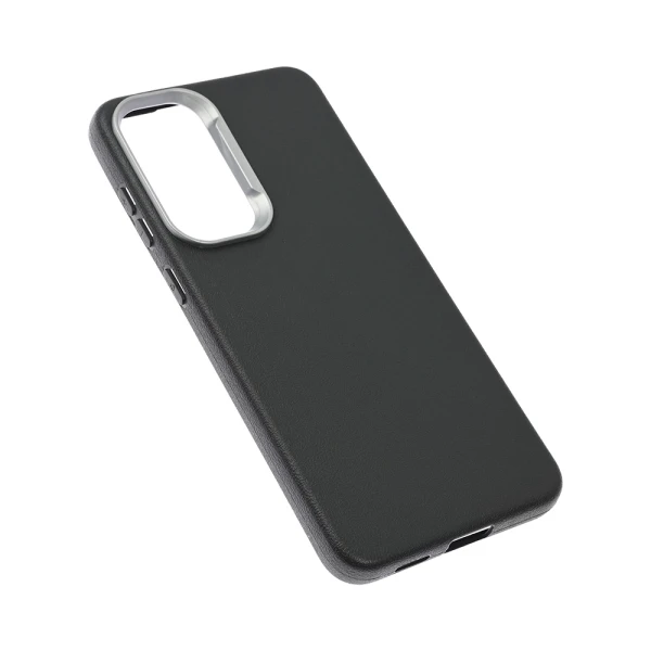 Torbica Elegant za Samsung S731B Galaxy S25 FE crna