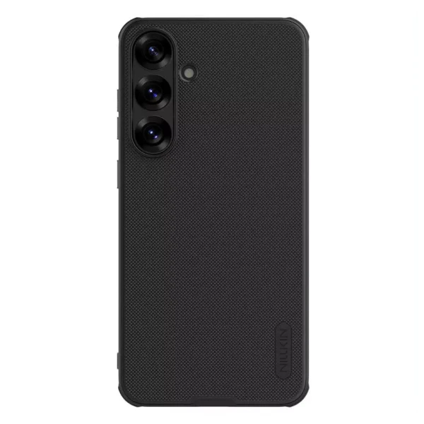 Torbica Nillkin Scrub Pro Magnetic za Samsung S931B Galaxy S25 crna