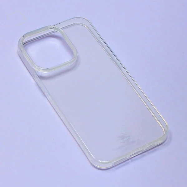 Torbica Teracell Skin za iPhone 13 Pro 6.1 transparent