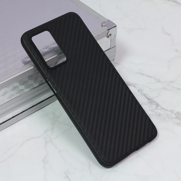 Torbica Carbon fiber za Samsung A546B Galaxy A54 5G crna