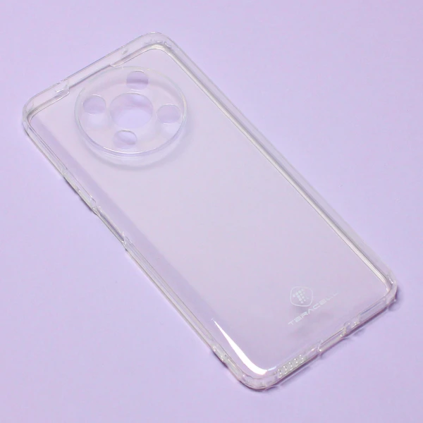 Torbica Teracell Skin za Huawei Nova Y90 transparent