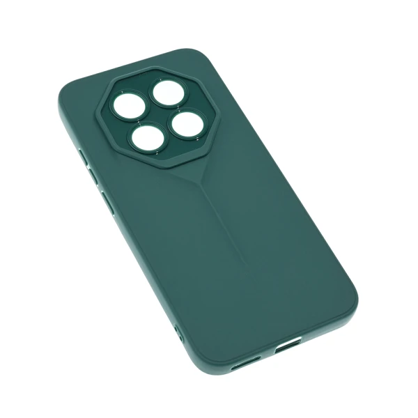 Torbica Blade za Xiaomi Redmi Note 15 Pro 4G zelena