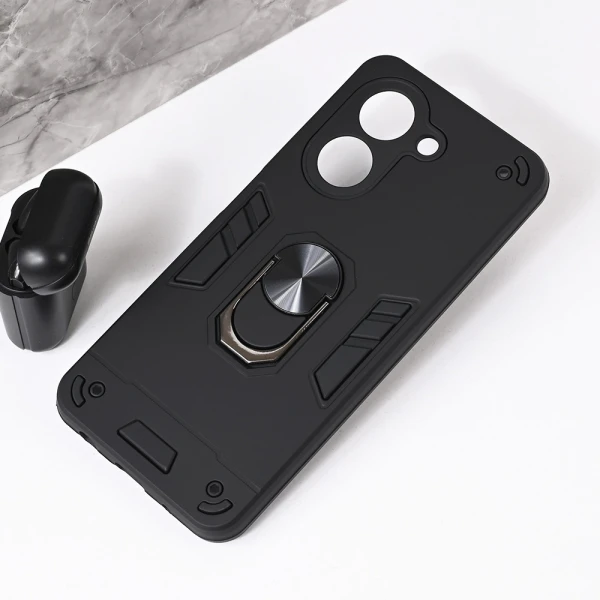 Torbica Hard Ring za Xiaomi Redmi A5 EU (173mm) crna