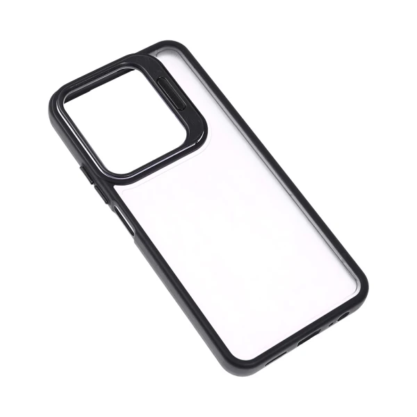 Torbica Pastel Pop za Honor X6c crna