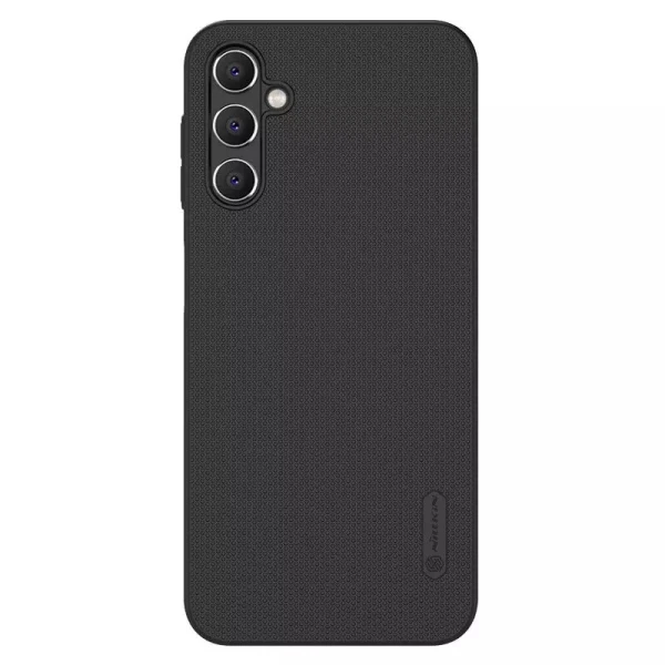 Torbica Nillkin Scrub za Samsung A145R Galaxy A14 4G crna