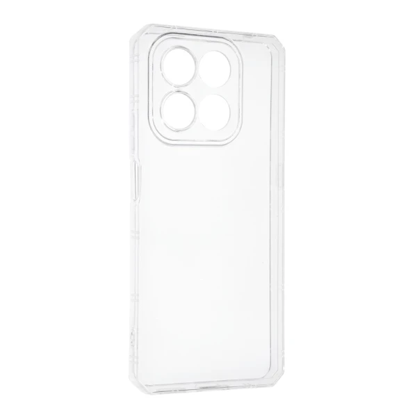 Torbica Full Protection za Honor X7d 4G/400 Smart 5G transparent