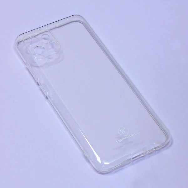 Torbica Teracell Skin za Samsung A035G Galaxy A03 transparent