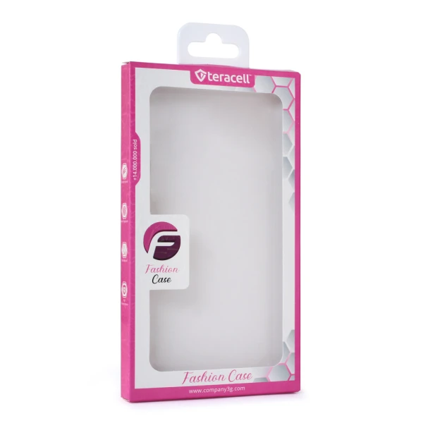Torbica Sparkle Dust za Xiaomi Redmi A3 ljubicasta