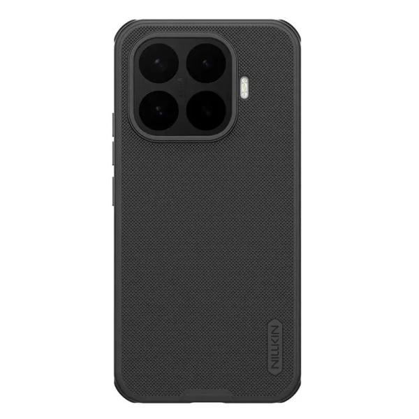 Torbica Nillkin Scrub Pro za Xiaomi 17T crna