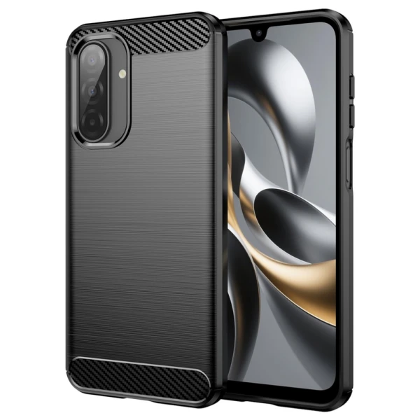 Torbica Defender Safeguard za Samsung A175F Galaxy A17 crna