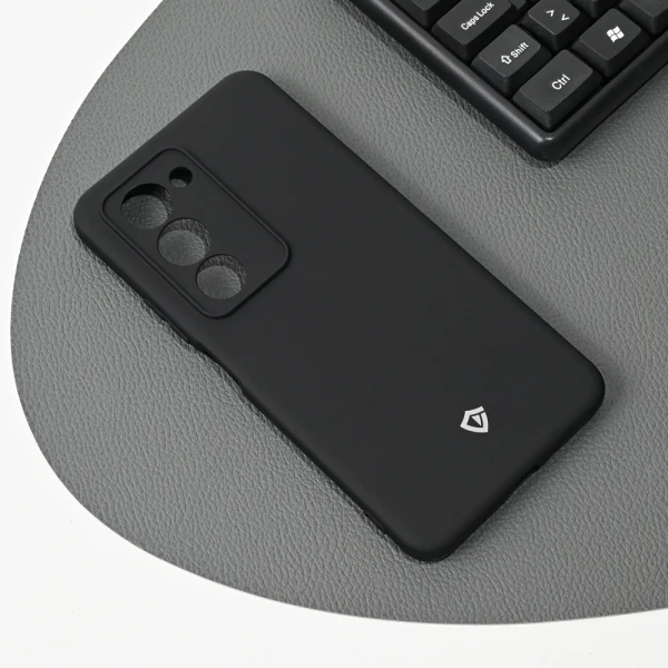 Torbica Teracell Skin za Xiaomi Redmi 15 4G EU 171mm mat crna