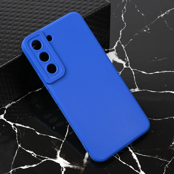 Torbica Teracell Giulietta za Samsung S901B Galaxy S22 5G mat plava