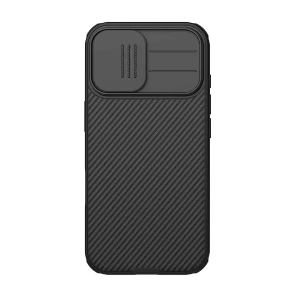 Torbica Nillkin CamShield Pro za iPhone 17 6.3 crna