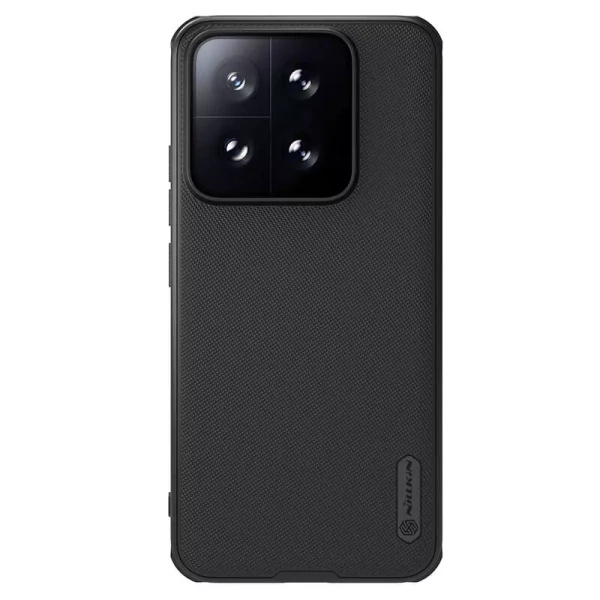 Torbica Nillkin Scrub Pro za Xiaomi 14 crna