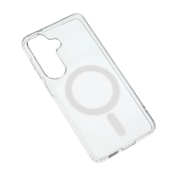 Torbica Magsafe za Samsung S941B Galaxy S26 transparent