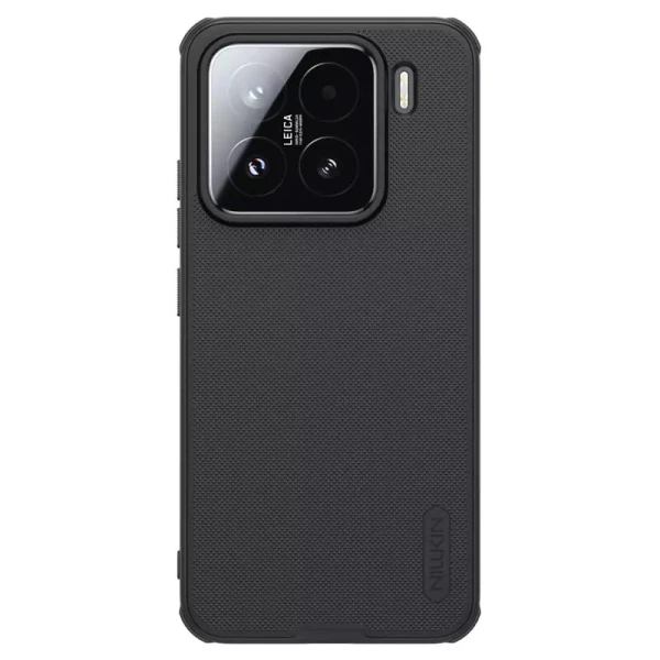 Torbica Nillkin Scrub Pro za Xiaomi 15 crna