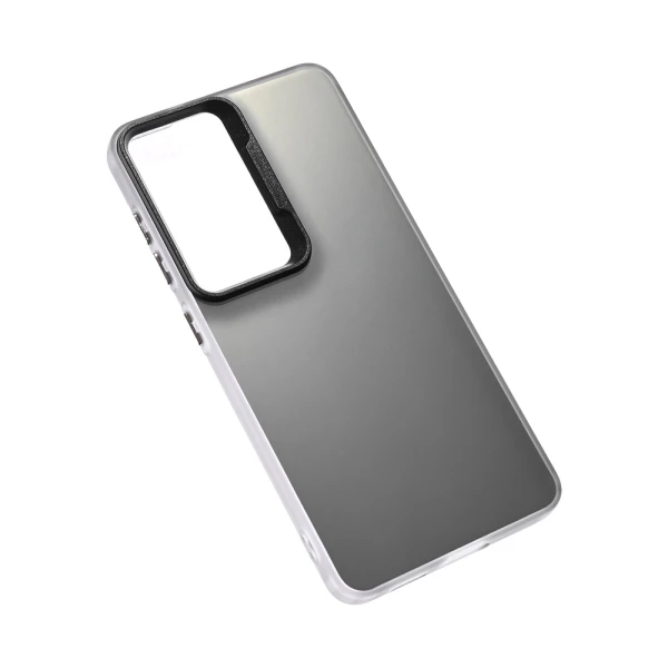 Torbica Clear za Samsung S941B Galaxy S26 crna