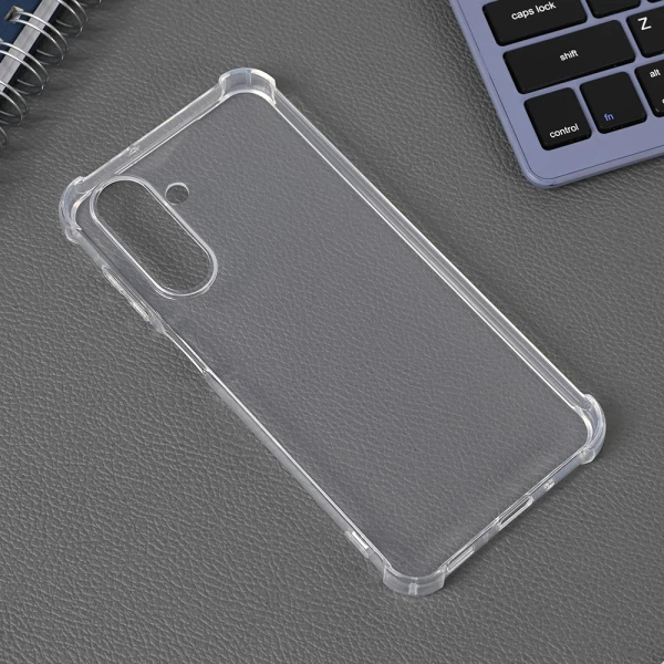 Torbica Transparent Ice Cube za Samsung A175F Galaxy A17