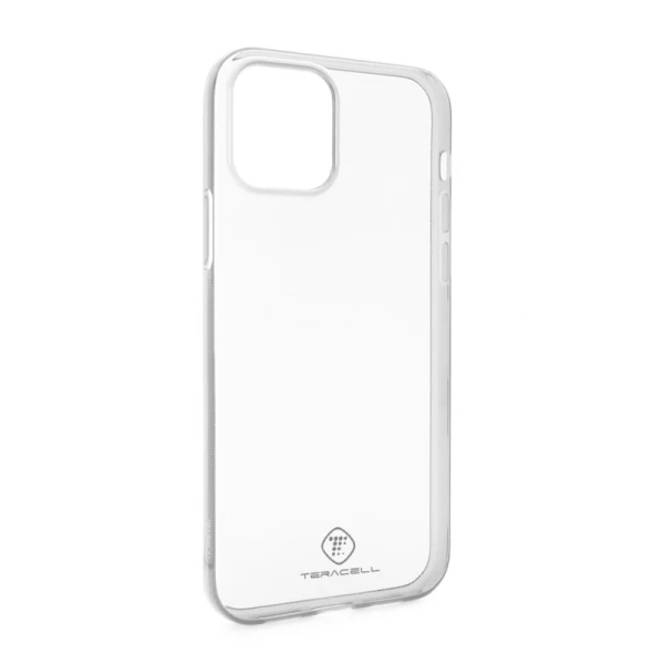 Torbica Teracell Skin za iPhone 12/12 Pro 6.1 transparent