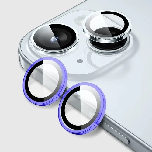 LITO CAMERA GLASS Iphone 17 ProPro Max PLAVA