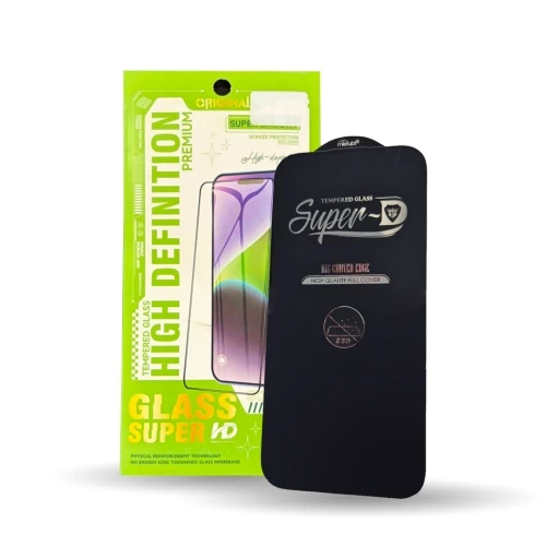 Super glass 3D Samsung A17
