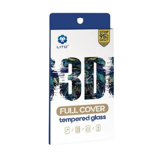 LITO 3D glass Xiaomi Redmi NOTE 12s